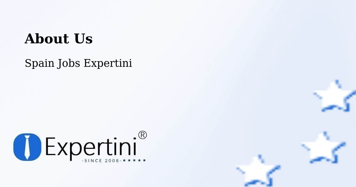 About Expertini Recruitment Platform  – Leganés - Leganés, Spain Jobs Expertini