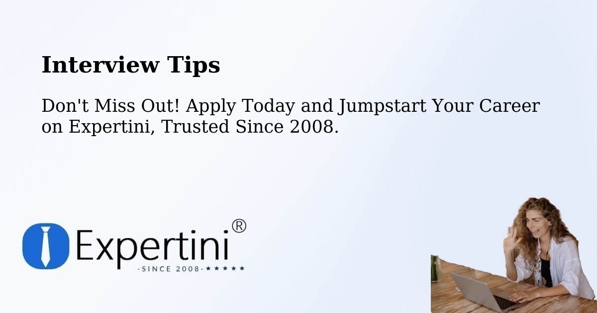 Interview Tips & Techniques for Job Seekers – Leganés - Leganés, Spain Jobs Expertini